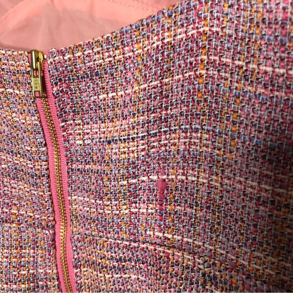 Lovers + Friends Heidi Tweed Dress - Picture 12 of 16